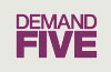 Channel 5 officially launches video-on-demand service: Demand Five