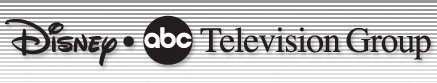 Disney ABC Television Group logo
