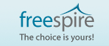Freespire logo