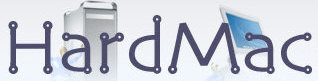 Hard Mac logo