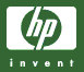 HP logo