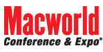 Macworld logo