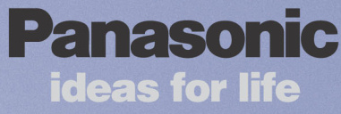 Panasonic logo