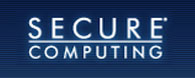 Secure Computing logo