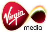 Virgin Media logo