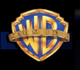 Warner Bros logos