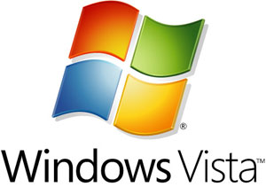 Windows Vista log