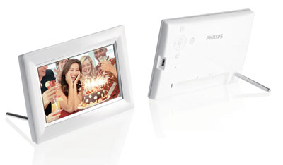 Philips Digital PhotoFrame