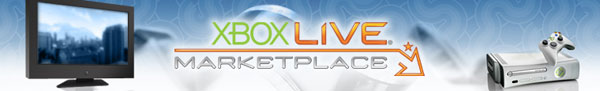 Microsoft's Xbox Live Marketplace