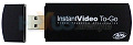 ADS Tech's InstantVideo To-Go