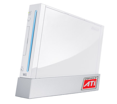 Wii ati on sale