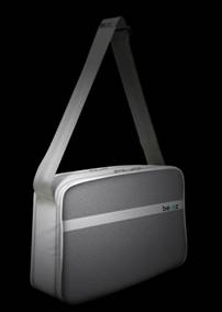 Be-ez LE13 laptop satchel