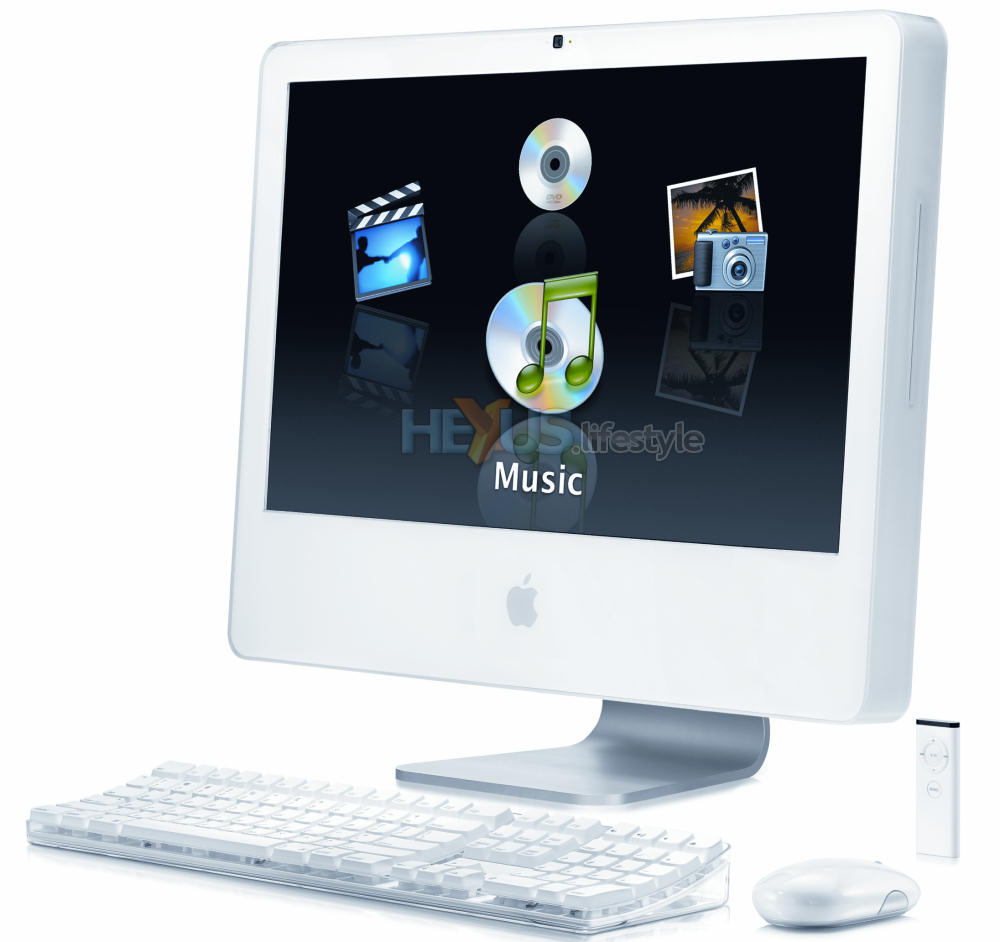 Apple Imac 24