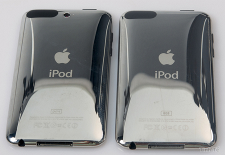 ipod touch 3rd generation camera. Here#39;s the leaked 64GB iPod