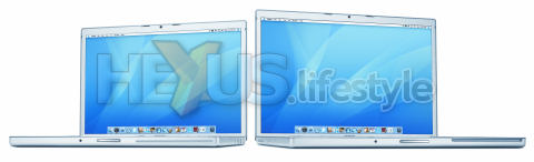 MacBook Pros