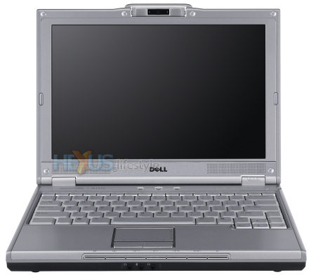 Dell XPS M1210