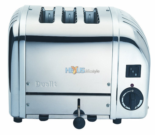 Dualit toaster