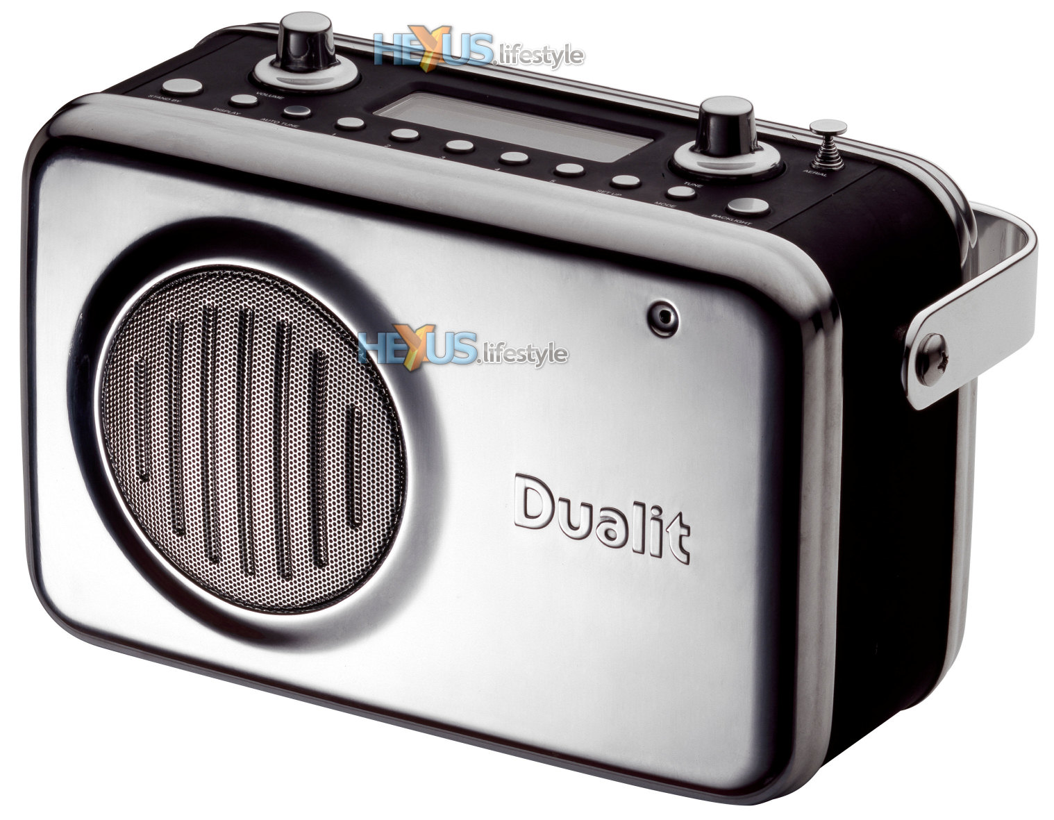 Dualit Radio
