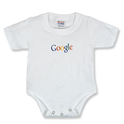 Google Baby Creeper