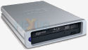 LaCie d2 Blu-ray Drive