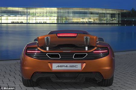 aerodynamic co2 cars. Taking aerodynamics to the