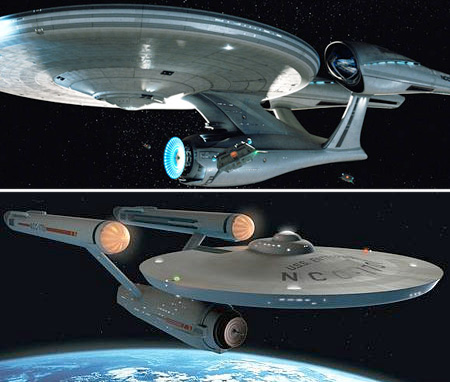 Jj Abrams Enterprise