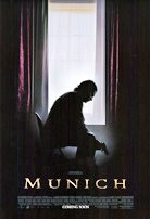 Munich film - poster