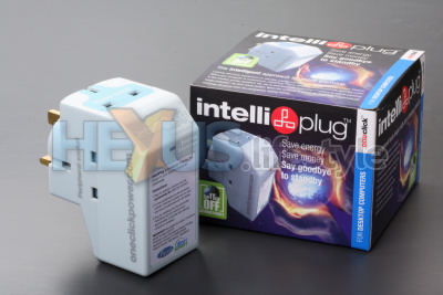 OneClick IntelliPlug