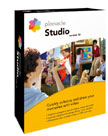 Pinnacle Studio 10 pack shot