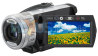 Sony HDR-UX1E hi-def hard-disk camcorders