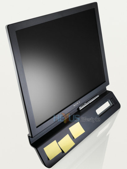 Sony E Series monitor