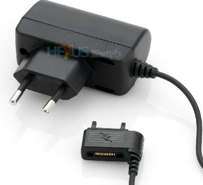 Two Port Standard Charger CST-75