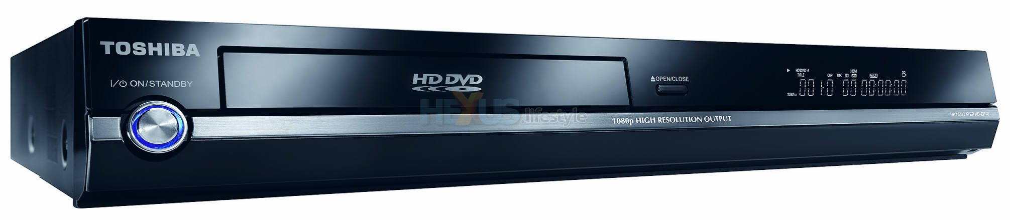 Feb 25, 2008. The last backers of Toshiba's HD DVD format are jumping ship in the. a more  aggressive approach to clearing inventory, with the HD DVD player ... to contest  the information contained in any entry and to edit or add to it.