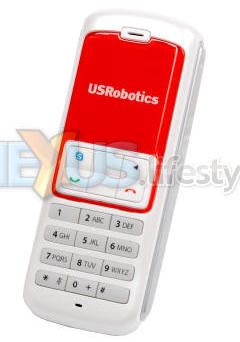 USRobotics USR809602