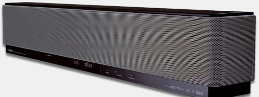 Yamaha YSP-800