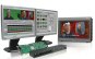 Matrox Axio LE system