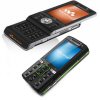 Sony-Ericsson W910 and K850 pictured