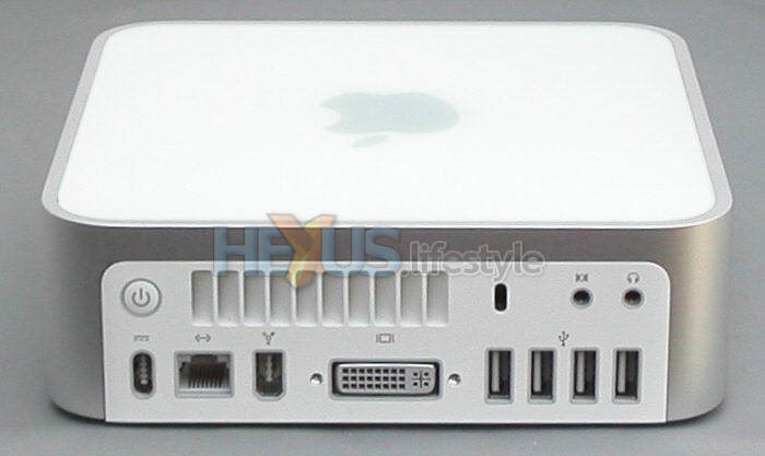 mac mini 2006 eBay