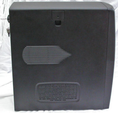 MESH PC - side