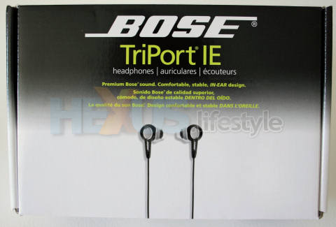 Bose ie discount