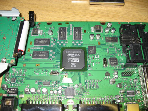 iplayer motherboard