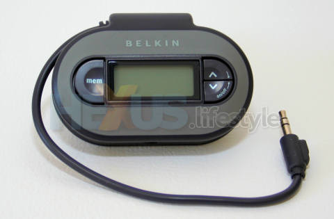 Belkin TuneCast II