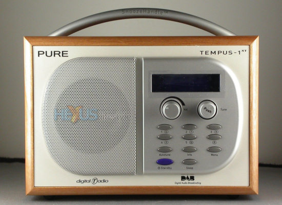 PURE Tempus-1XT