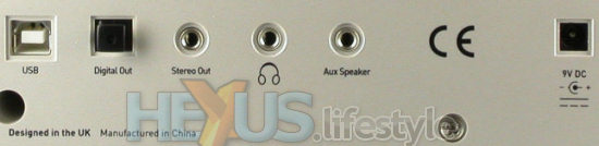 PURE Tempus-1XT sockets