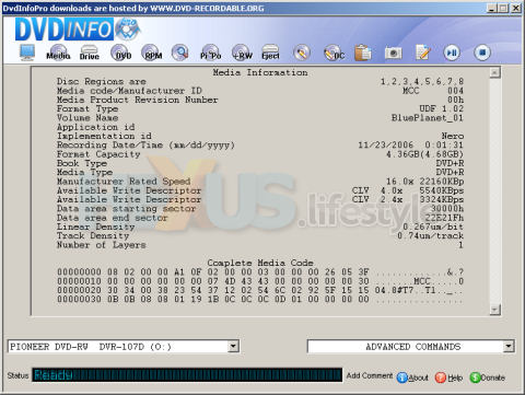 dvdinfopro_report_on_dvd_plus_r_moviedisc