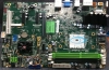 AMD FM1 desktop test board pictured