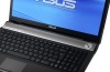 ASUS brings N61JV laptop to UK market