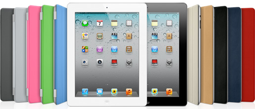 Apple iPad: a new lease of life for the ill-fated tablet?