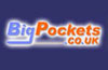 Big discounts at Bigpockets.co.uk