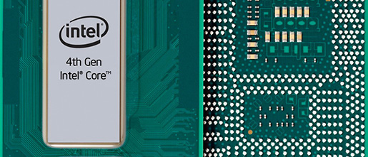 Review: Intel Core i5-4210Y (22nm Haswell) - CPU - HEXUS.net